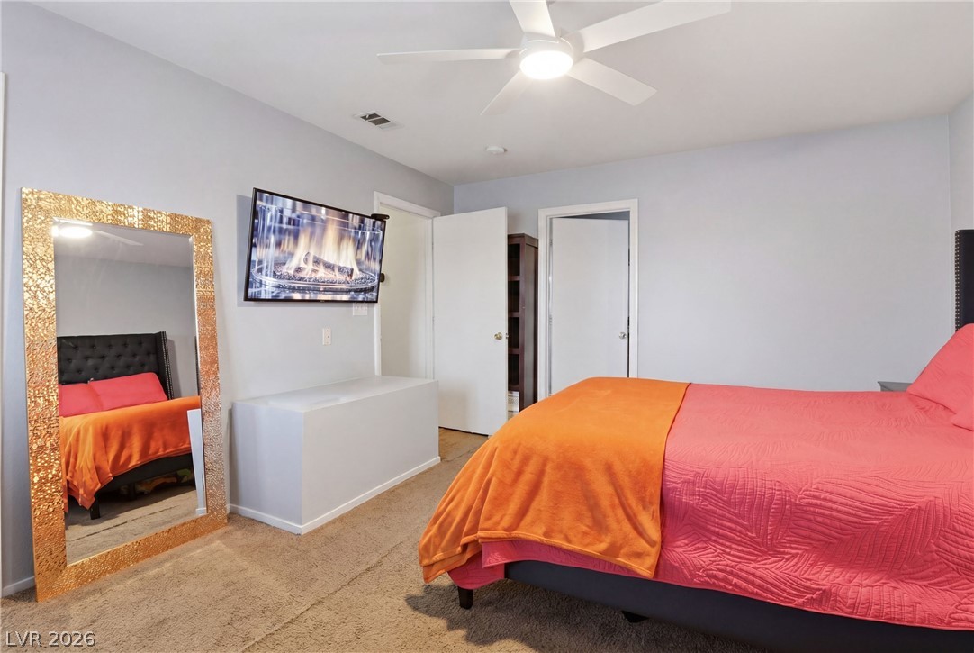 9051 Hollow Green Drive Las Vegas NV 89129