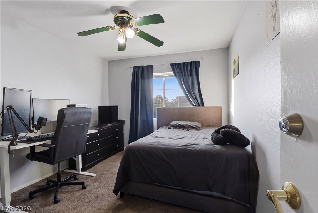 9051 Hollow Green Drive Las Vegas NV 89129