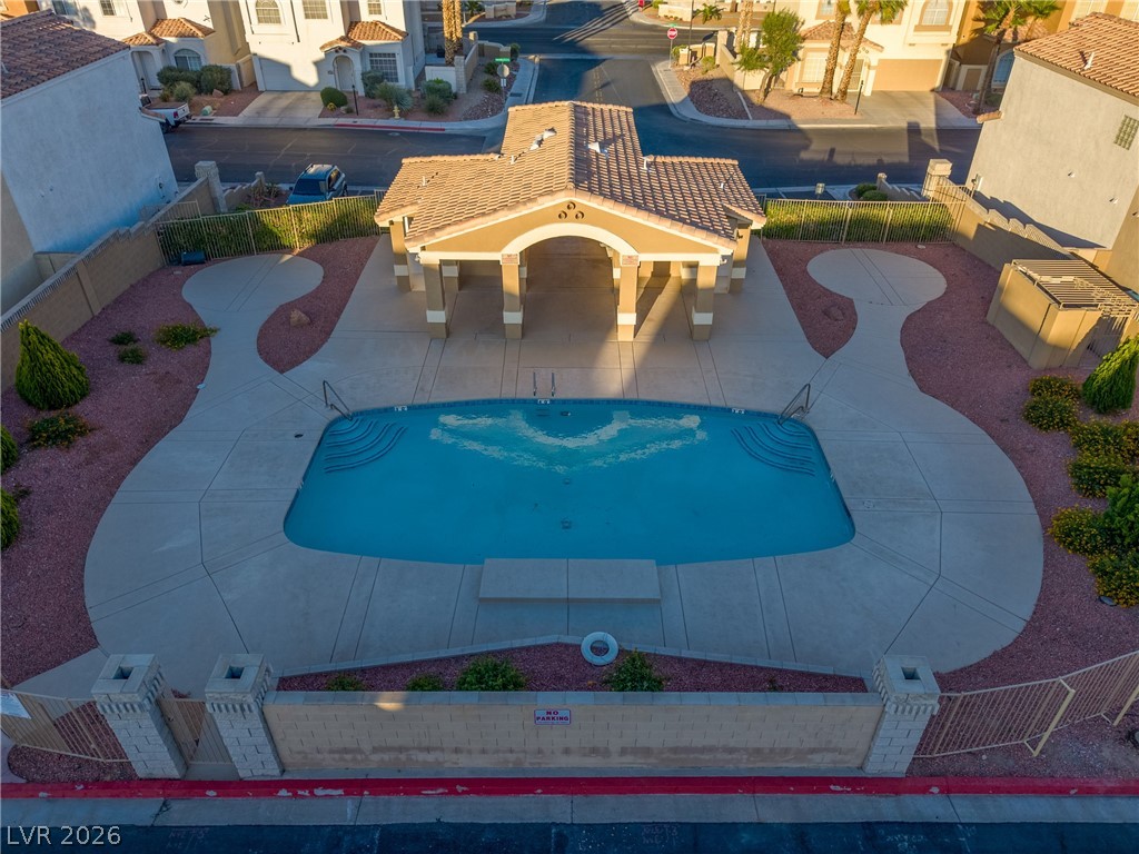 9051 Hollow Green Drive Las Vegas NV 89129