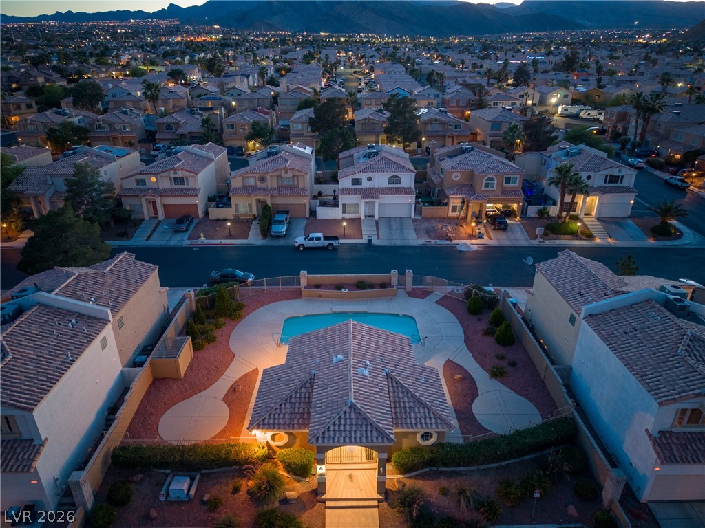 9051 Hollow Green Drive Las Vegas NV 89129