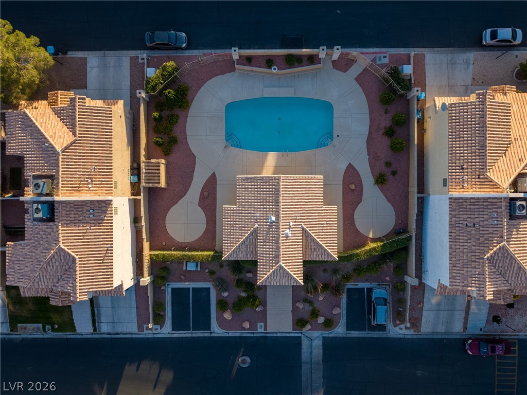 9051 Hollow Green Drive Las Vegas NV 89129