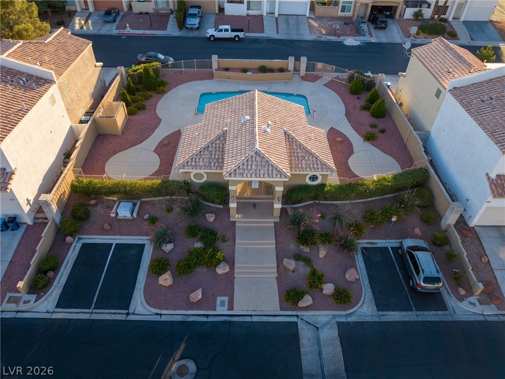 9051 Hollow Green Drive Las Vegas NV 89129
