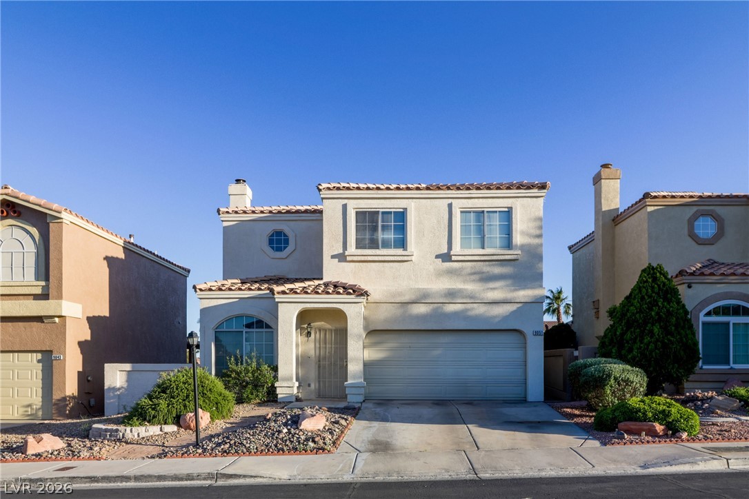 9051 Hollow Green Drive Las Vegas NV 89129