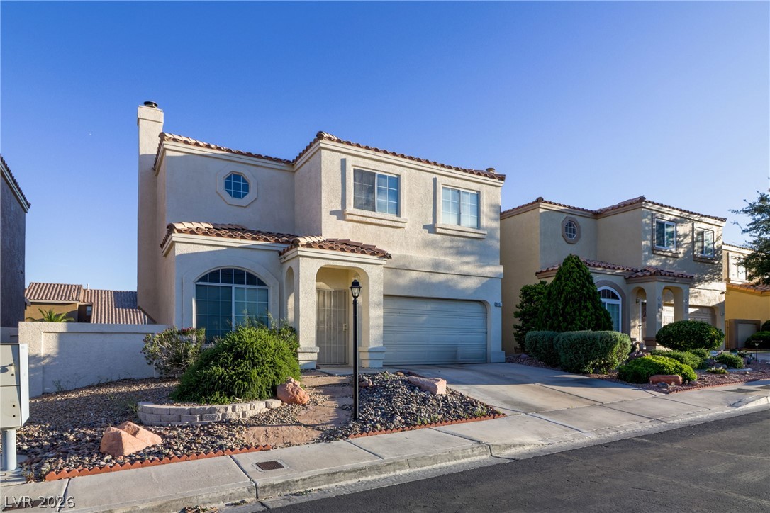 9051 Hollow Green Drive Las Vegas NV 89129