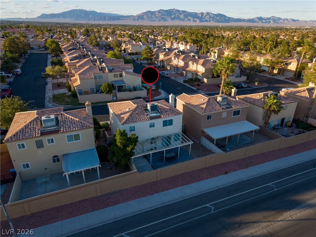 9051 Hollow Green Drive Las Vegas NV 89129