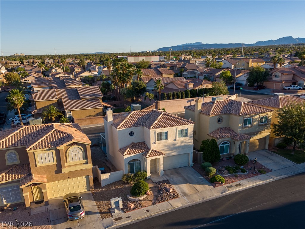 9051 Hollow Green Drive Las Vegas NV 89129