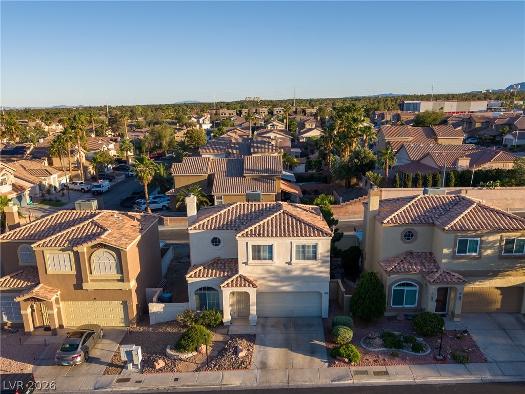 9051 Hollow Green Drive Las Vegas NV 89129