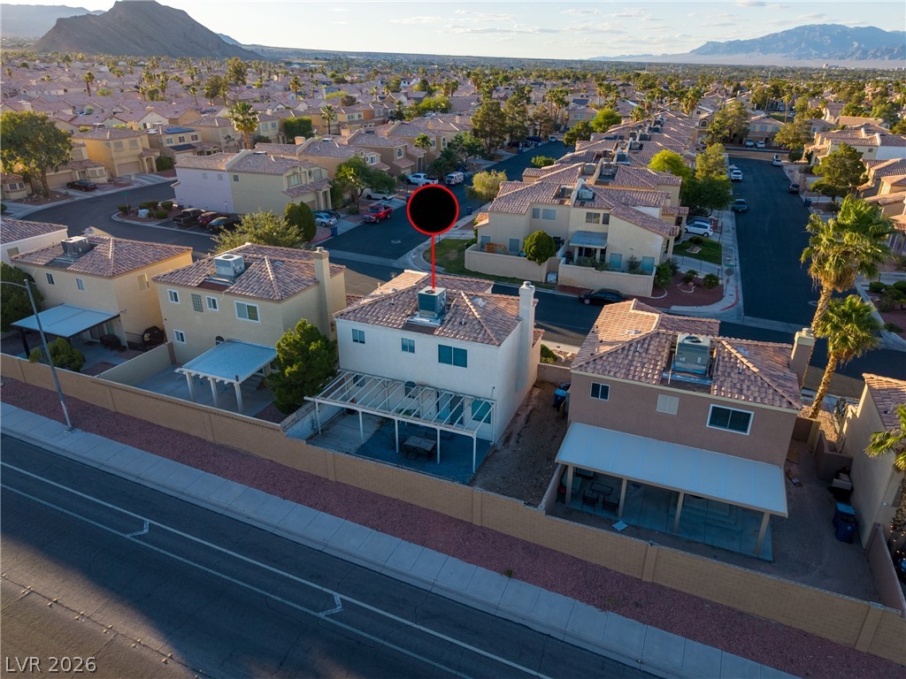 9051 Hollow Green Drive Las Vegas NV 89129