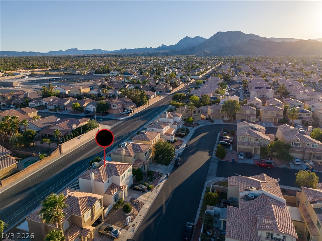 9051 Hollow Green Drive Las Vegas NV 89129