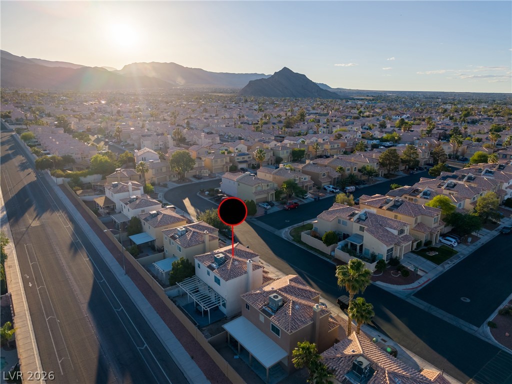 9051 Hollow Green Drive Las Vegas NV 89129