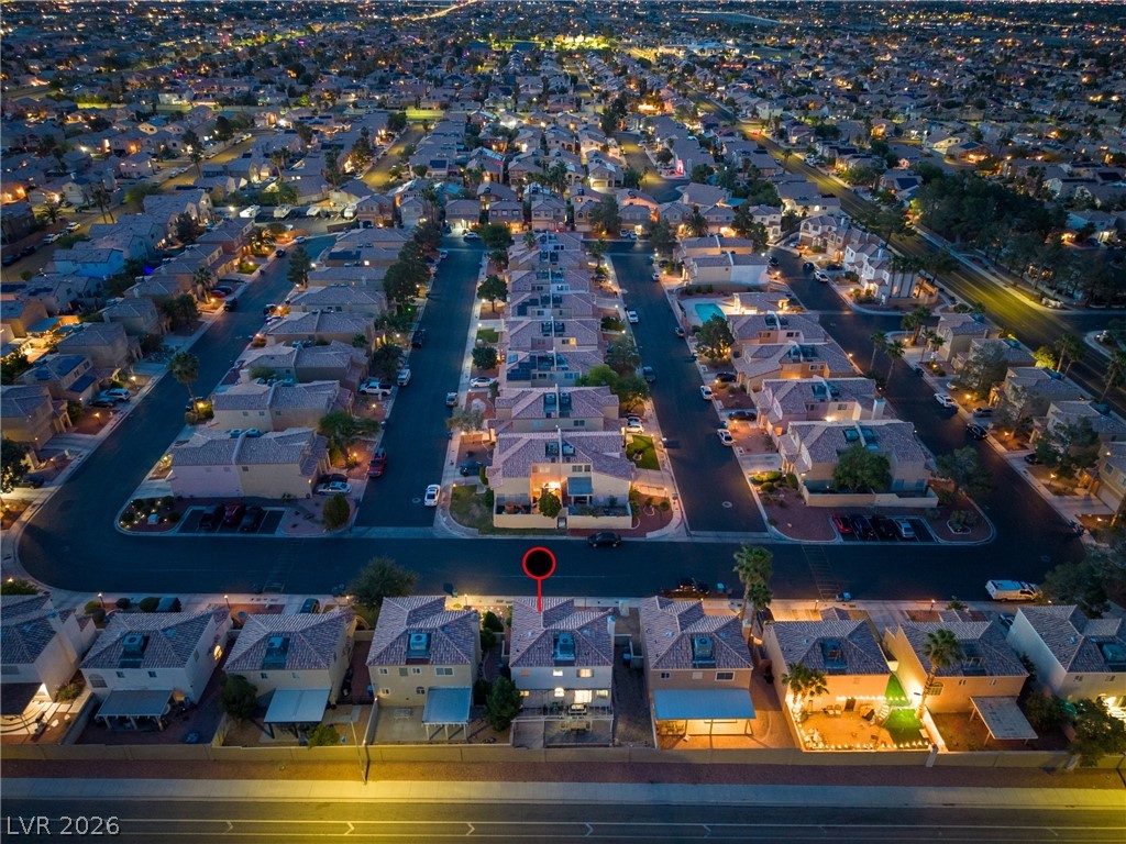 9051 Hollow Green Drive Las Vegas NV 89129