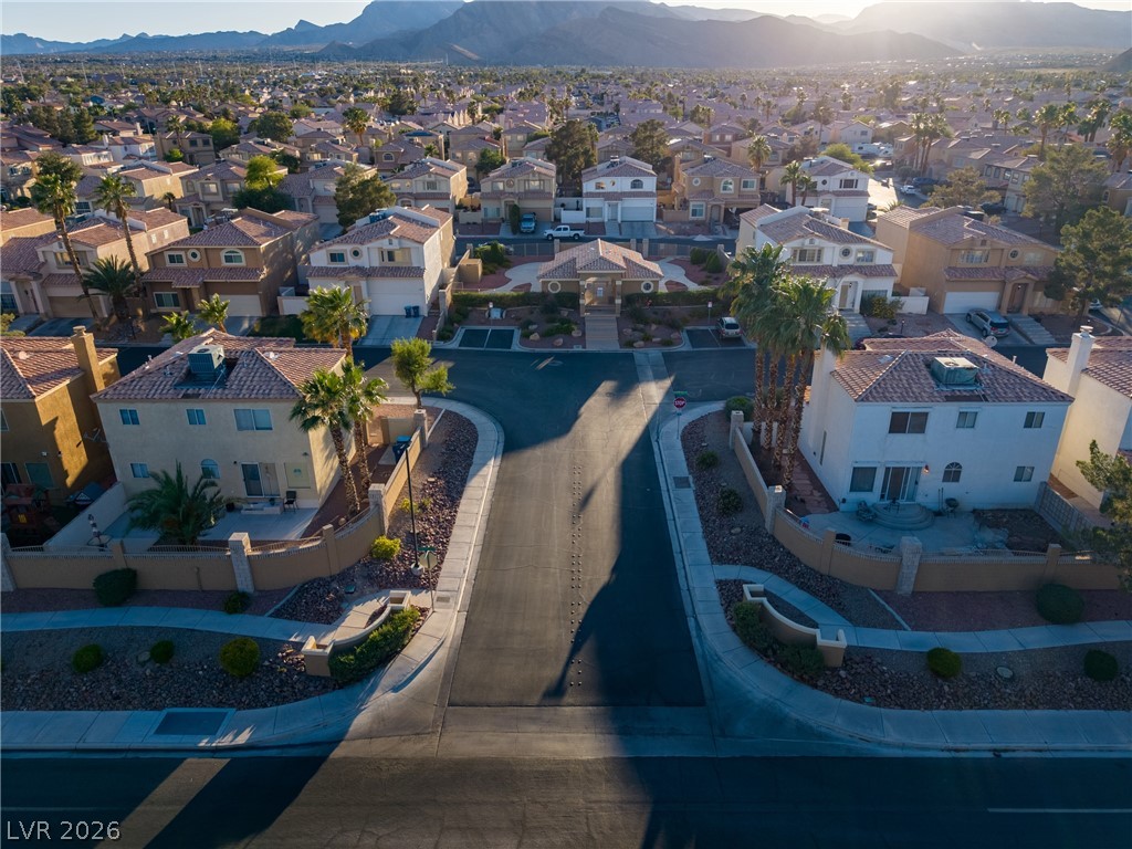 9051 Hollow Green Drive Las Vegas NV 89129