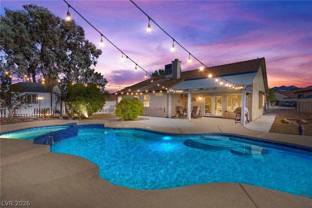 542 Brigadier Street Henderson NV 89002