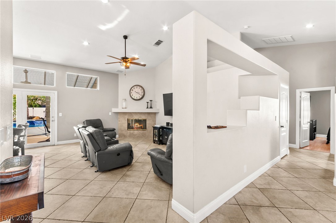 542 Brigadier Street Henderson NV 89002