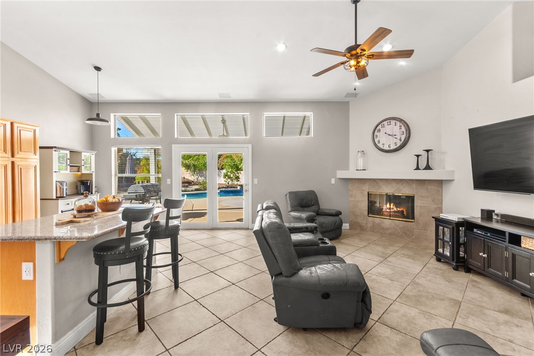 542 Brigadier Street Henderson NV 89002