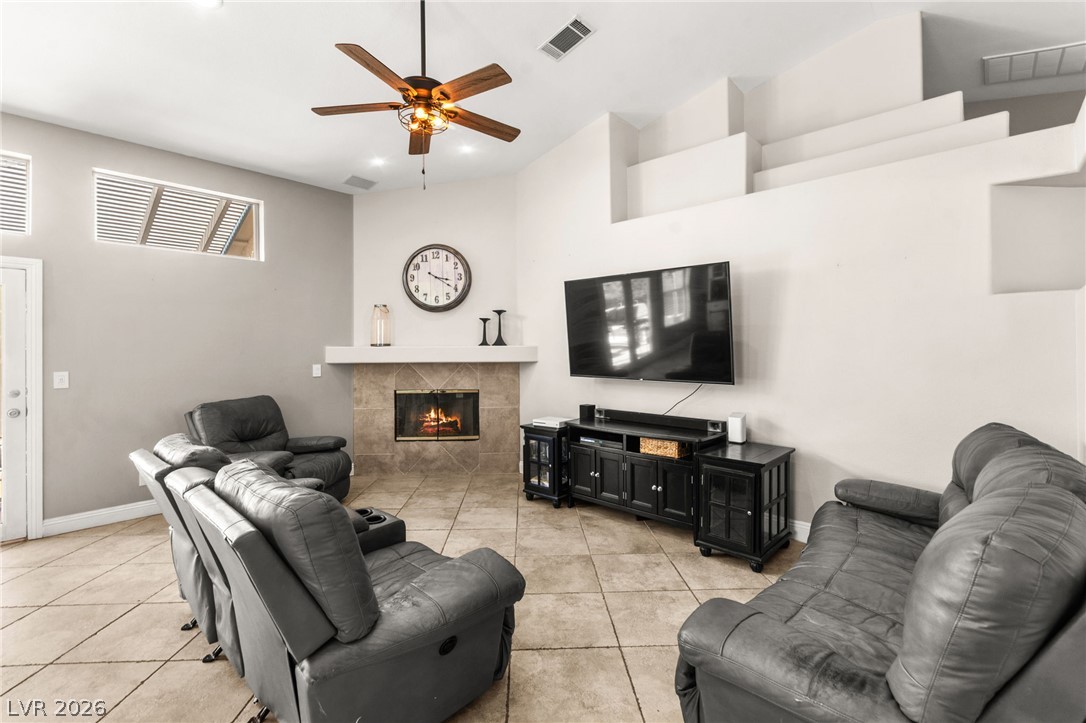 542 Brigadier Street Henderson NV 89002