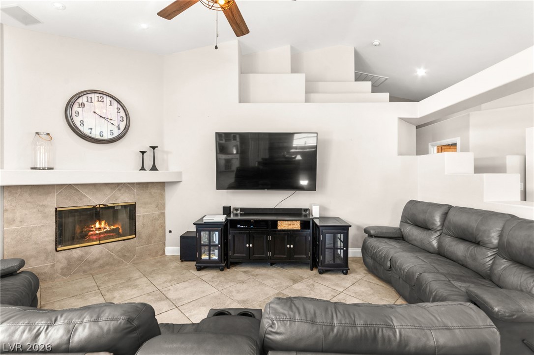 542 Brigadier Street Henderson NV 89002