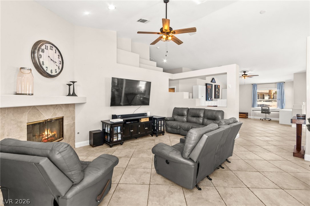 542 Brigadier Street Henderson NV 89002