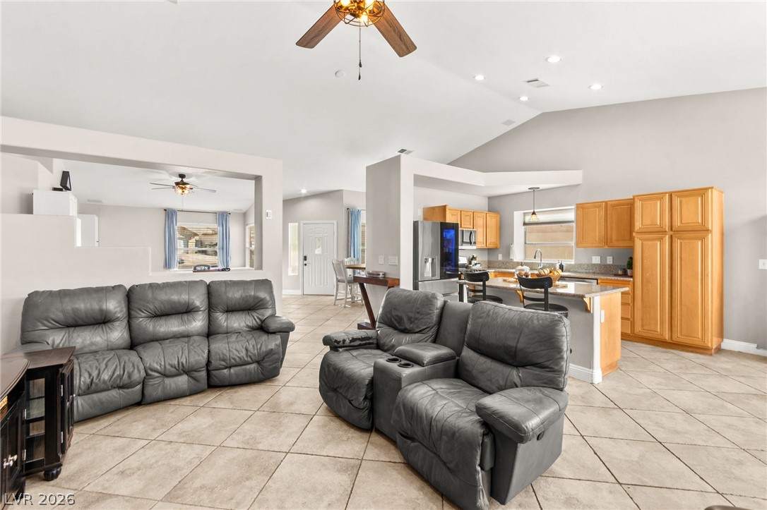 542 Brigadier Street Henderson NV 89002