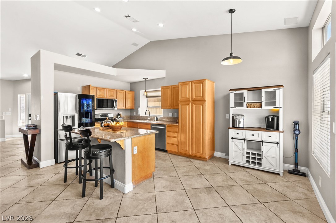 542 Brigadier Street Henderson NV 89002