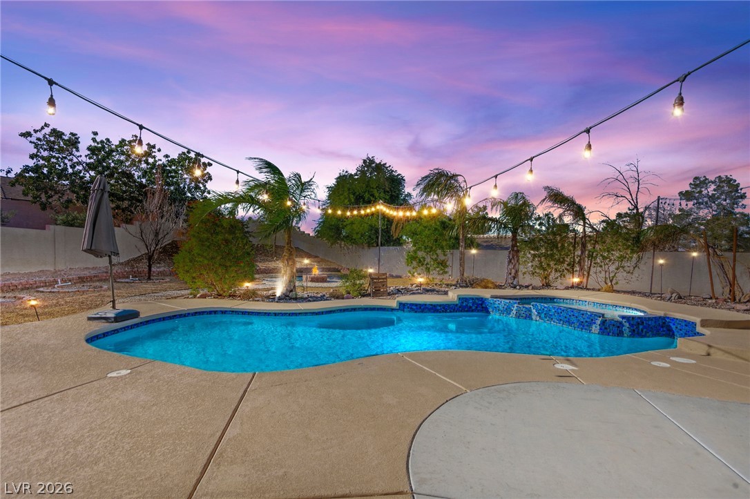 542 Brigadier Street Henderson NV 89002
