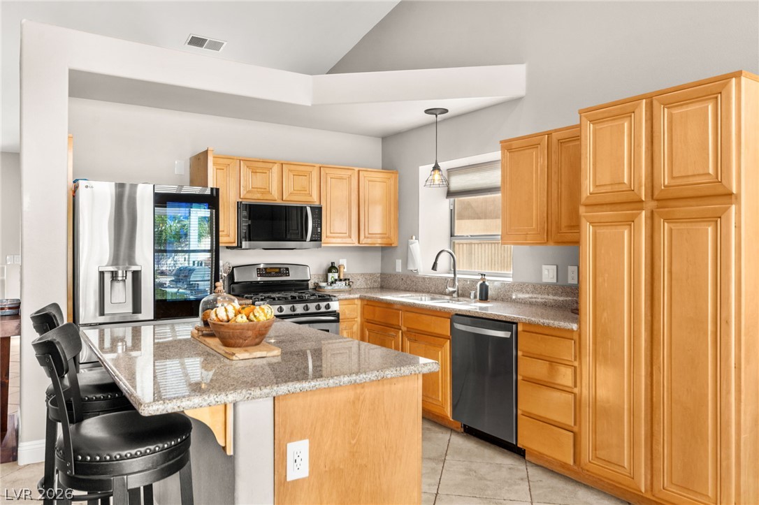 542 Brigadier Street Henderson NV 89002