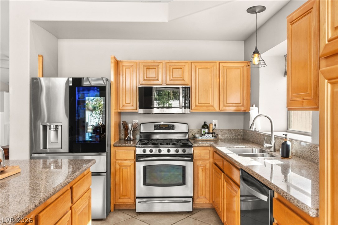 542 Brigadier Street Henderson NV 89002