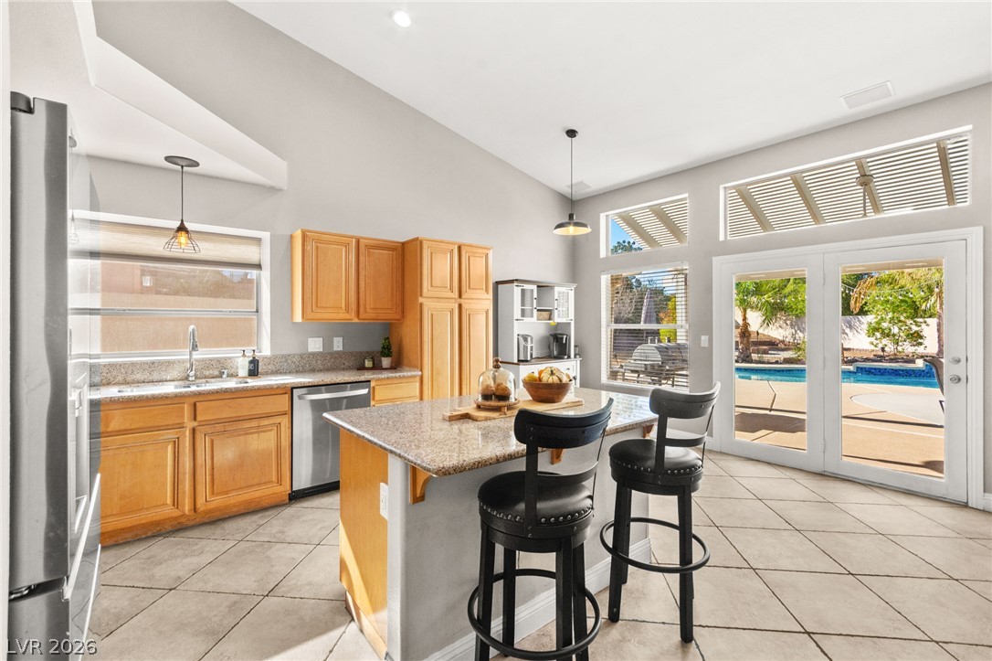 542 Brigadier Street Henderson NV 89002