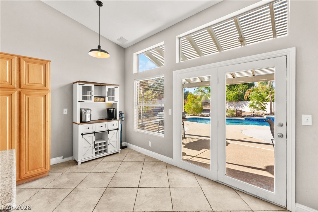 542 Brigadier Street Henderson NV 89002