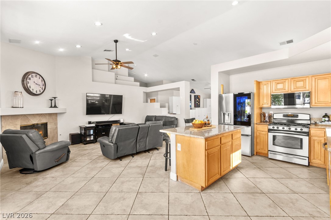 542 Brigadier Street Henderson NV 89002