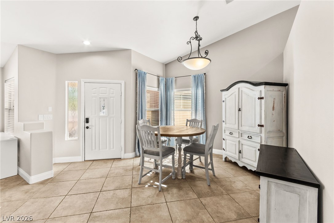 542 Brigadier Street Henderson NV 89002