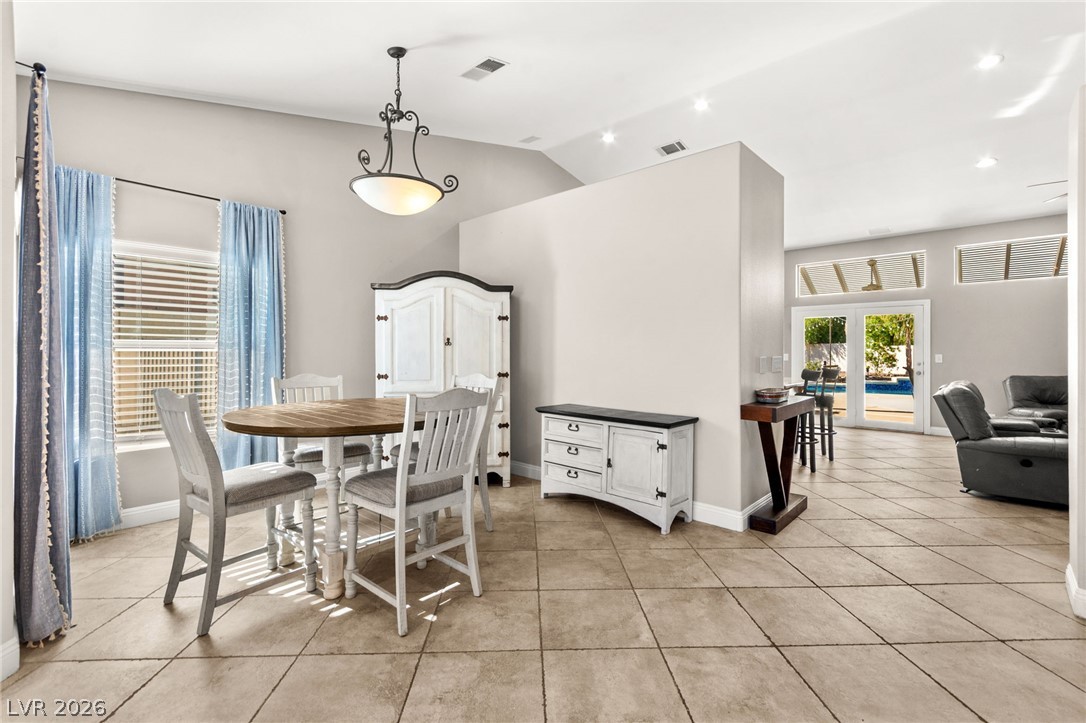 542 Brigadier Street Henderson NV 89002