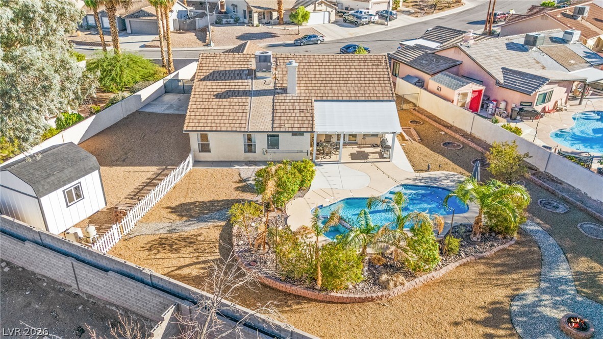542 Brigadier Street Henderson NV 89002