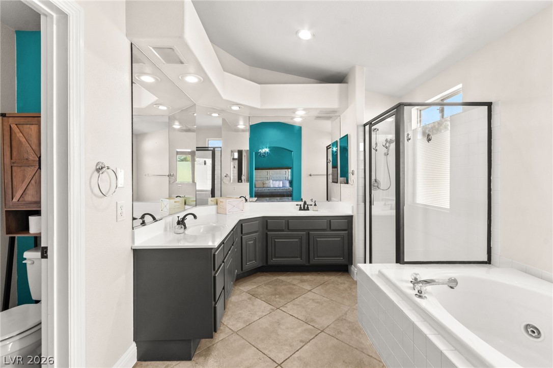 542 Brigadier Street Henderson NV 89002