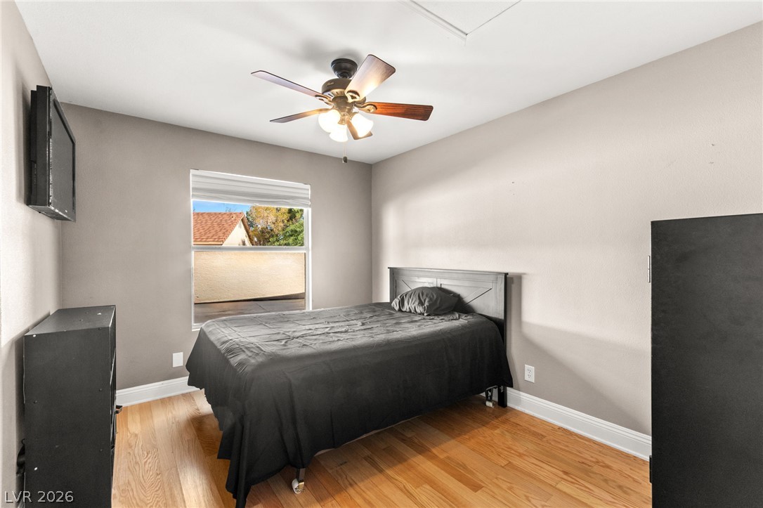542 Brigadier Street Henderson NV 89002
