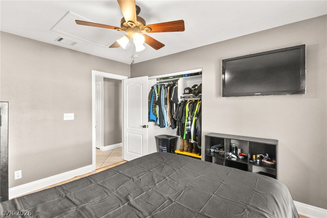 542 Brigadier Street Henderson NV 89002