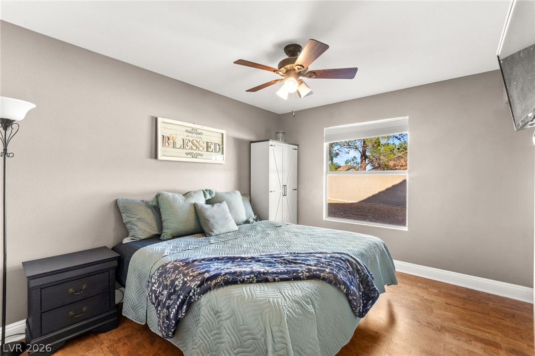 542 Brigadier Street Henderson NV 89002