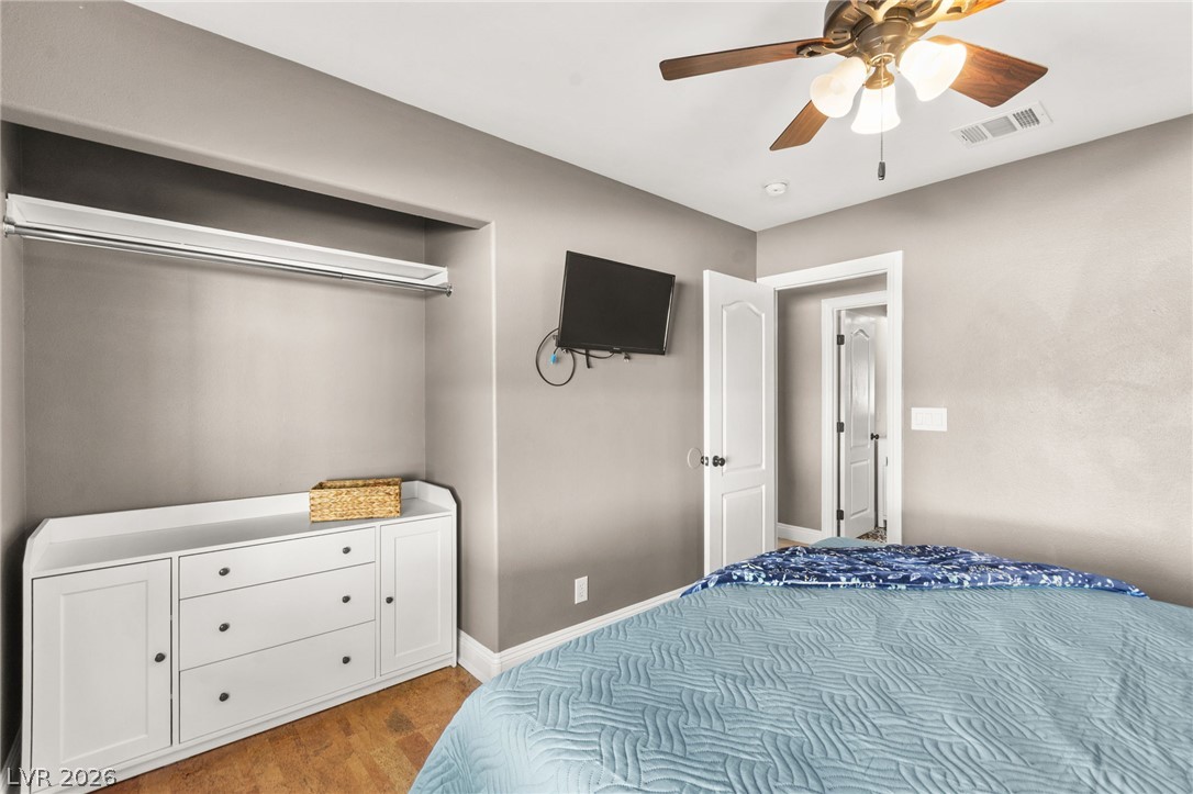 542 Brigadier Street Henderson NV 89002