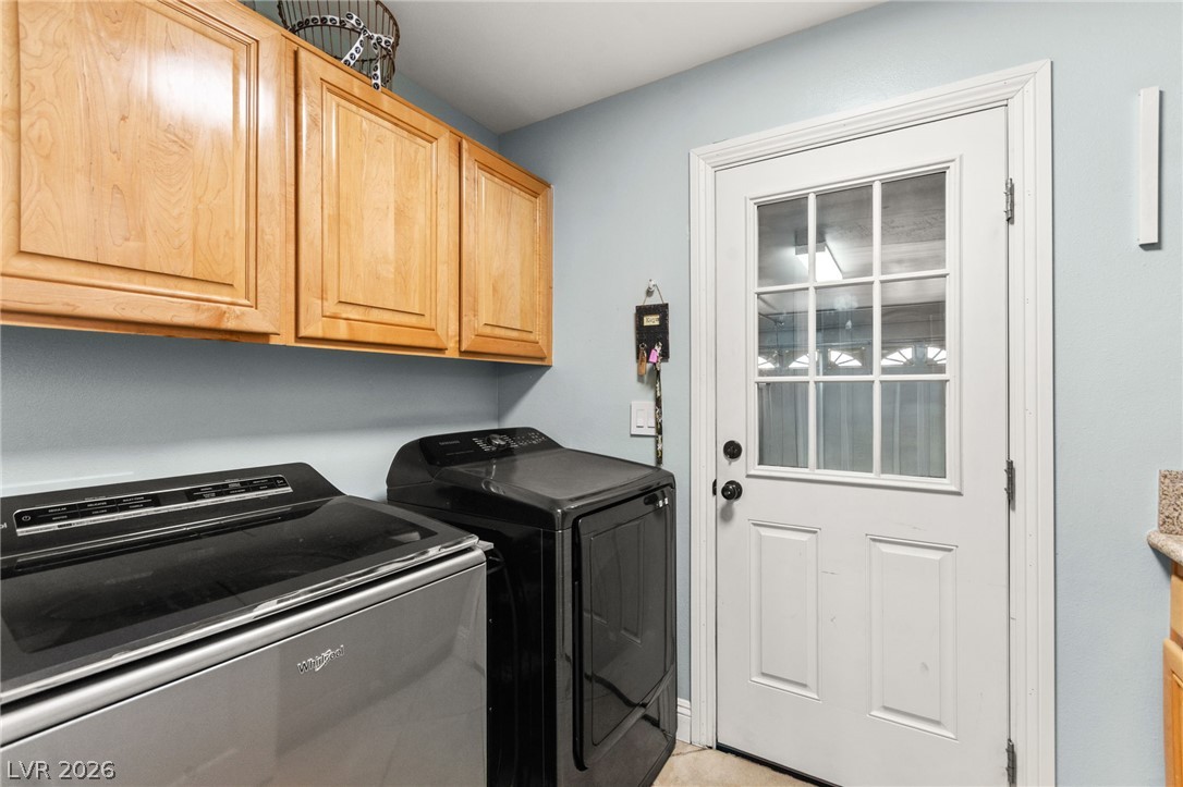 542 Brigadier Street Henderson NV 89002