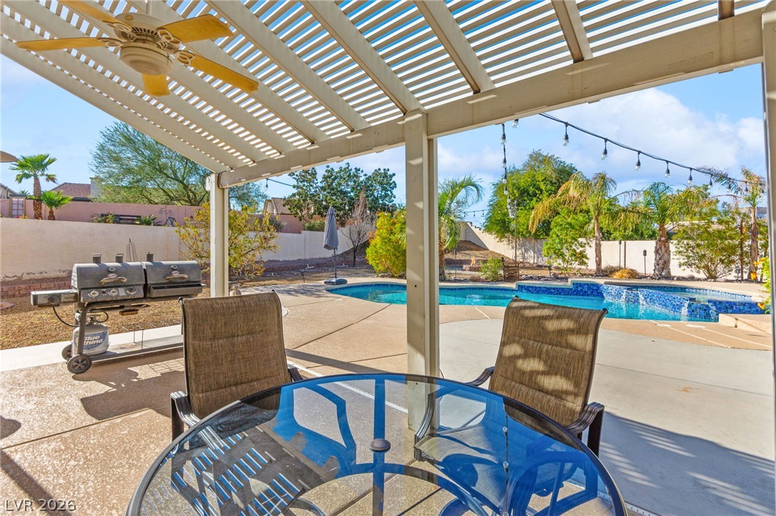 542 Brigadier Street Henderson NV 89002