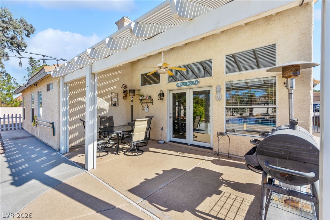 542 Brigadier Street Henderson NV 89002