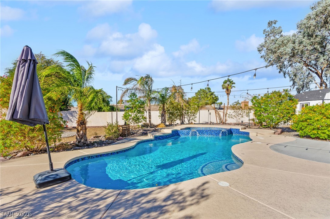 542 Brigadier Street Henderson NV 89002