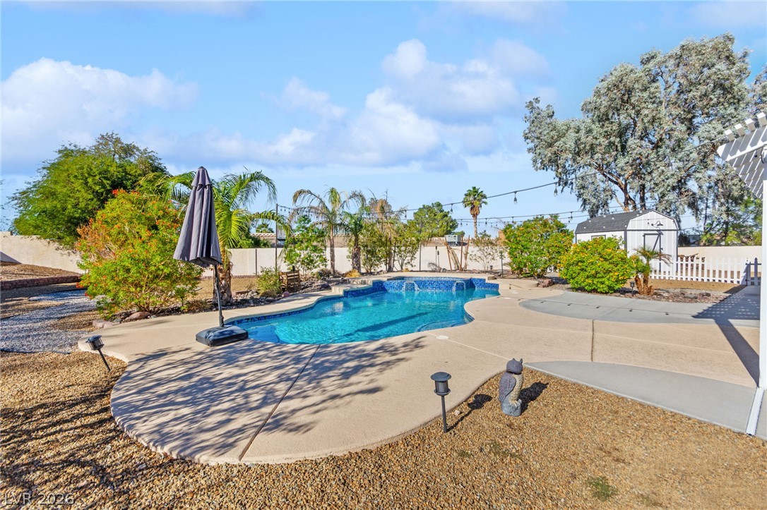 542 Brigadier Street Henderson NV 89002
