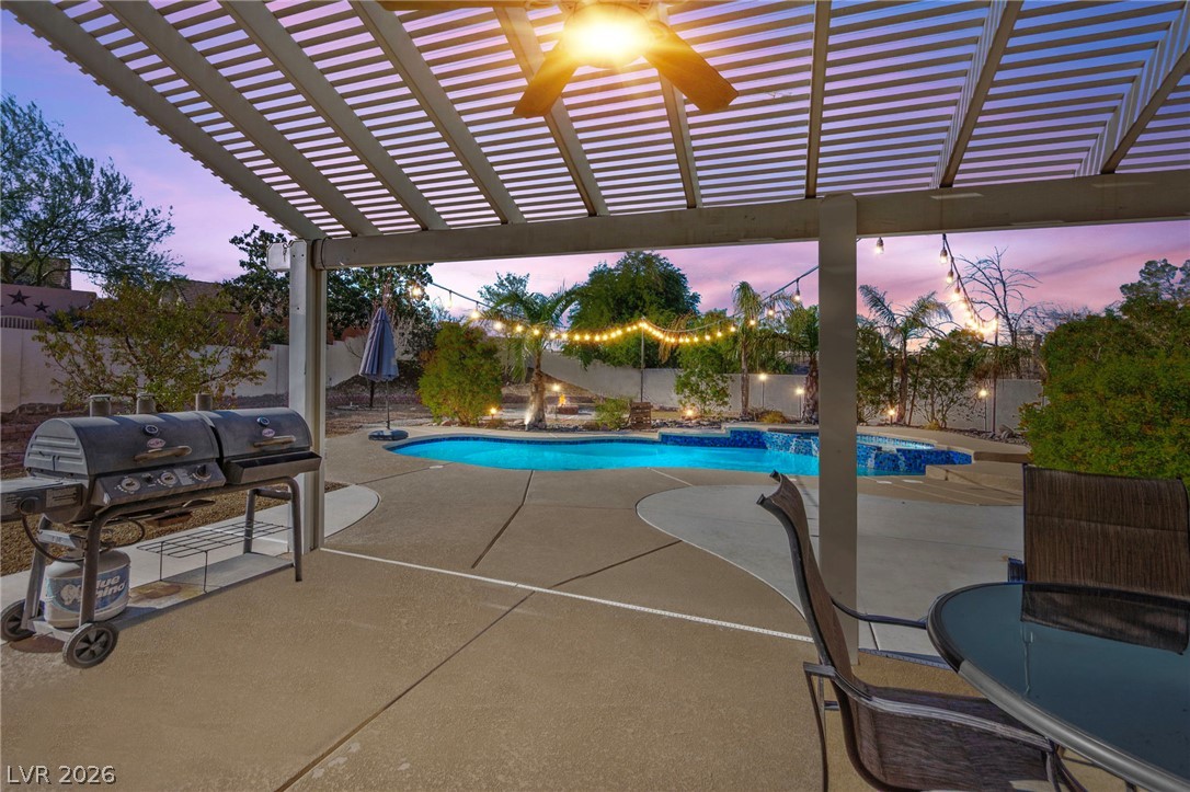 542 Brigadier Street Henderson NV 89002