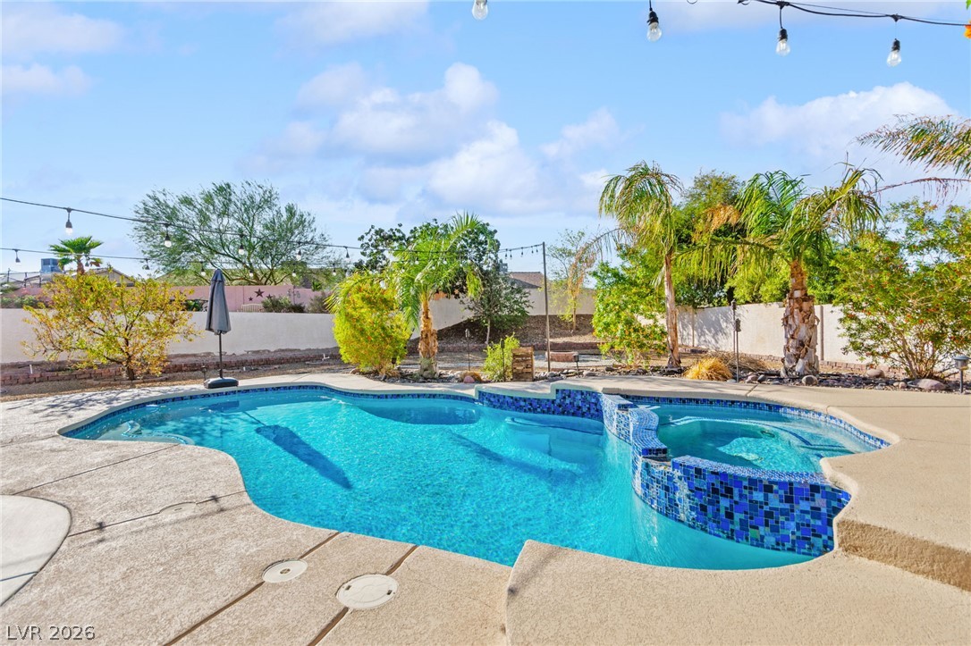 542 Brigadier Street Henderson NV 89002