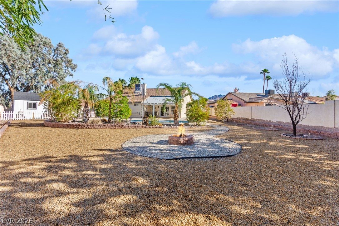 542 Brigadier Street Henderson NV 89002
