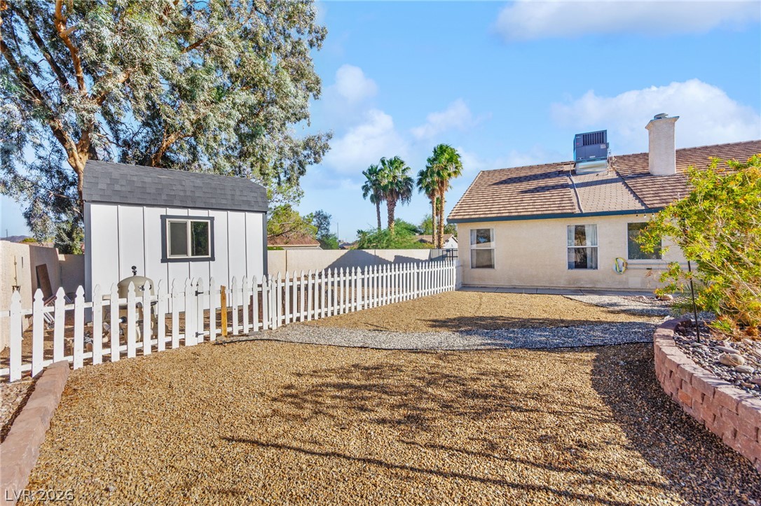 542 Brigadier Street Henderson NV 89002