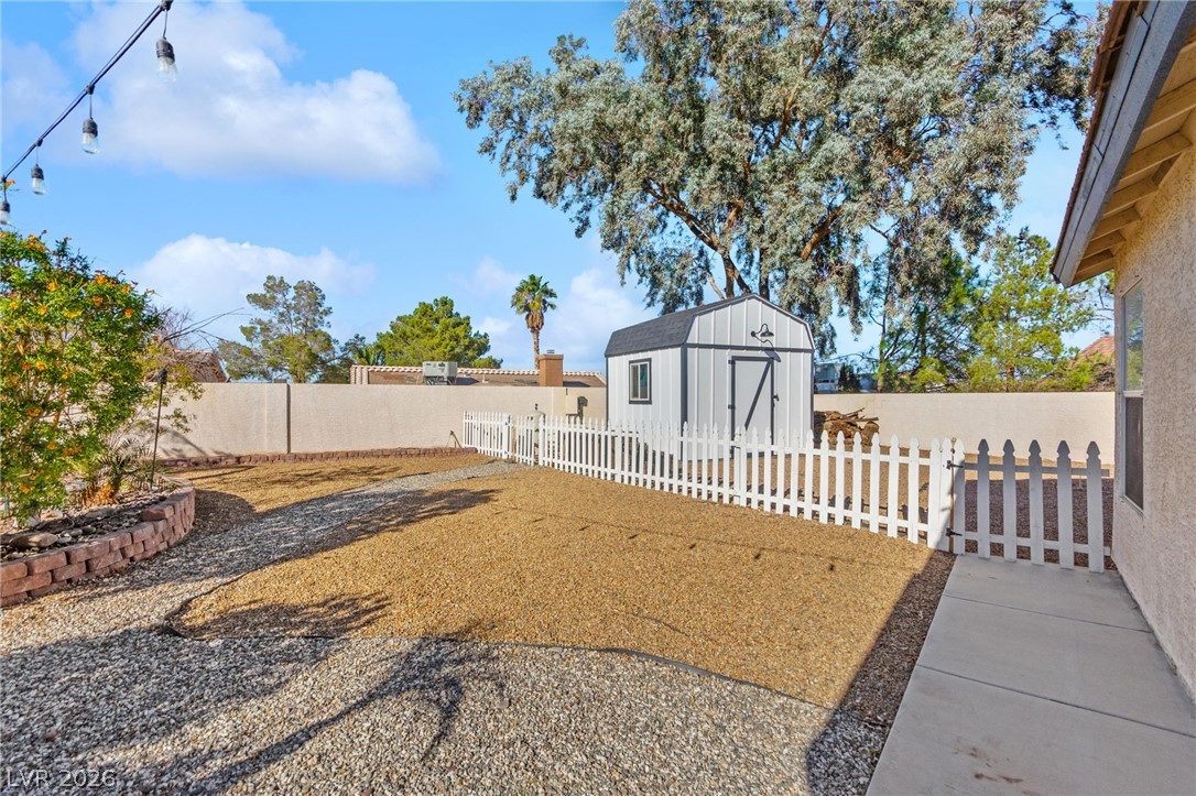 542 Brigadier Street Henderson NV 89002