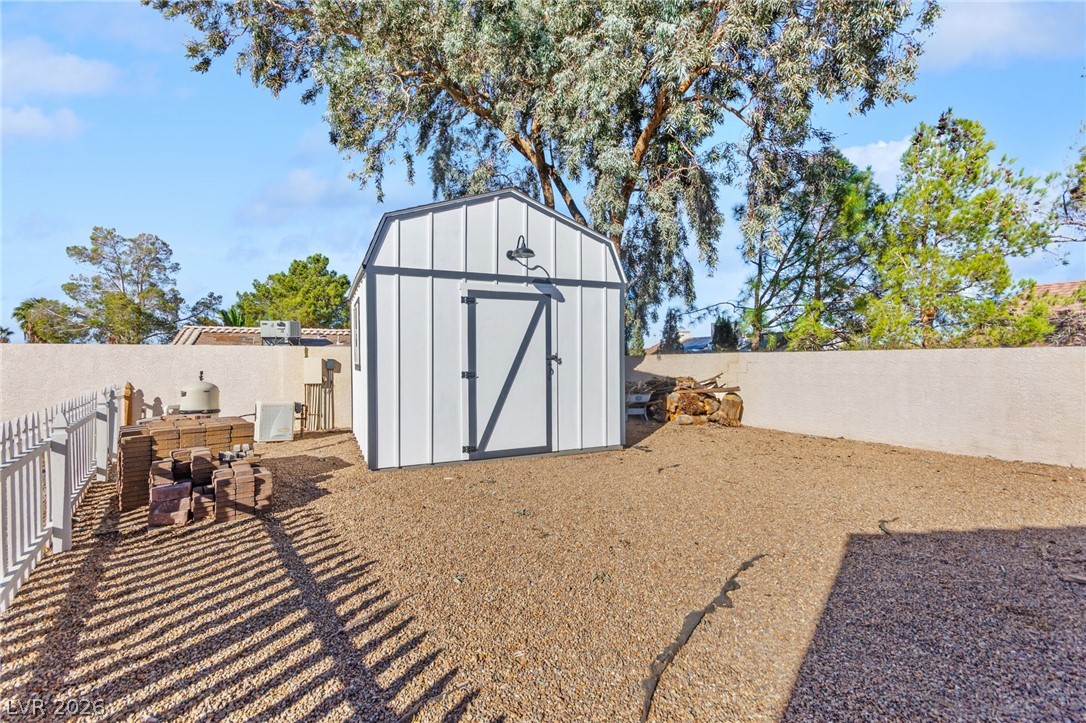542 Brigadier Street Henderson NV 89002
