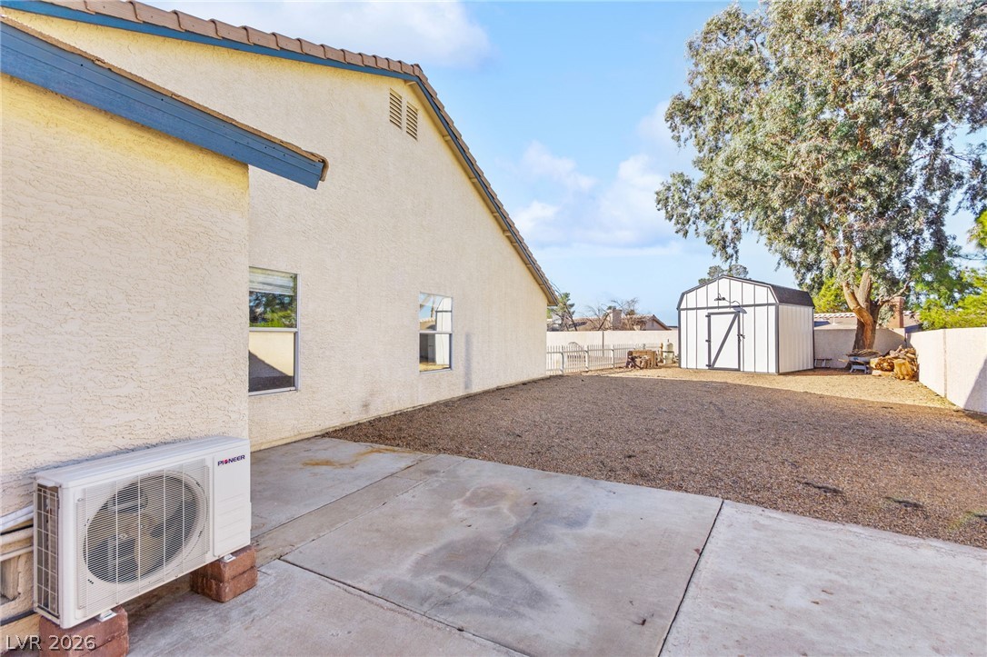 542 Brigadier Street Henderson NV 89002